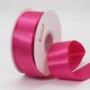 Premium 25mm Polyester Satin Ribbon Colorful Gift Ribbon 100Yards/roll for Anniversary Gift Wrapping Decoration