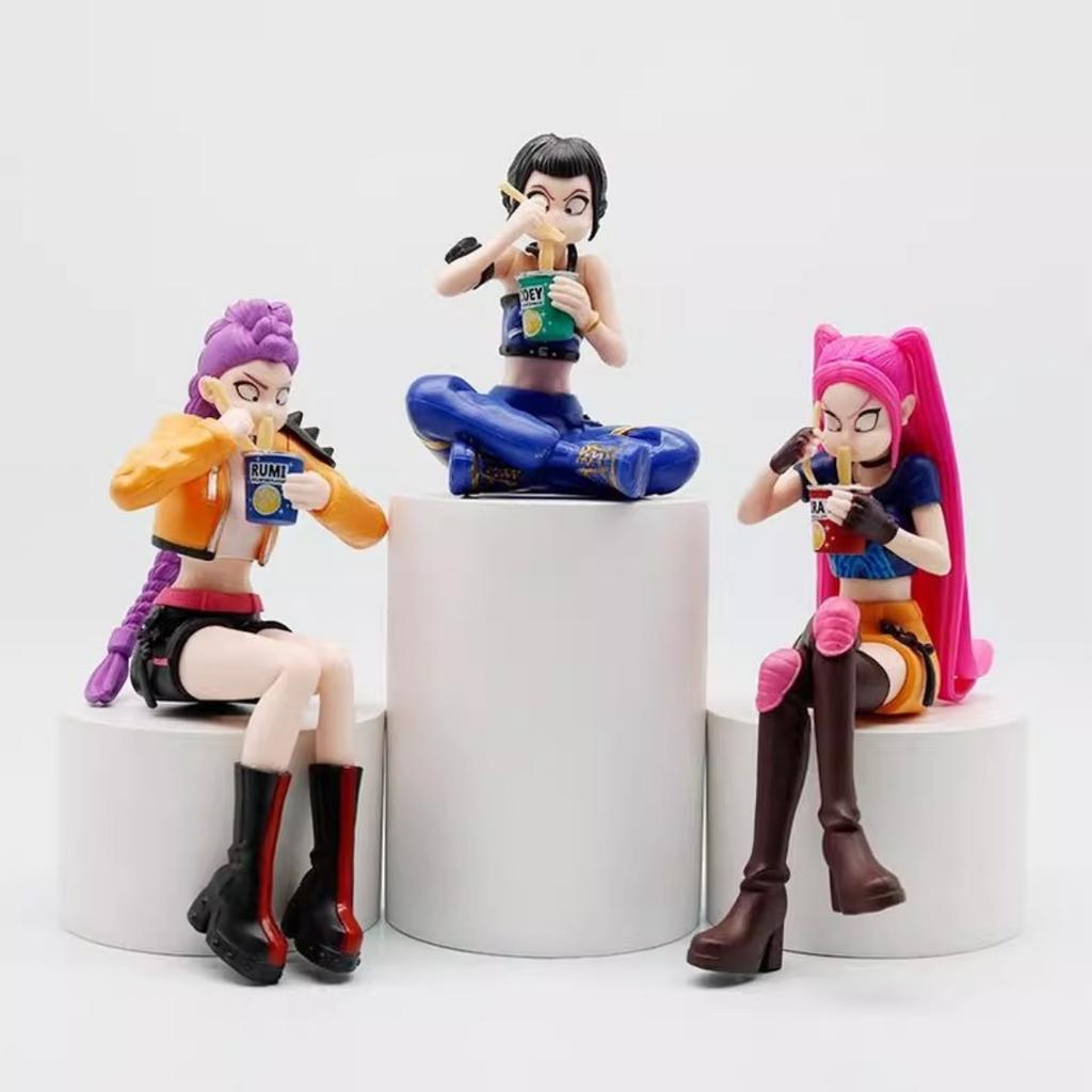 In Stock Hot Model My Dress Up Darling Marin Kitagawa Figure Anime Figurine Toy Desktop Decorative Ornaments Holiday Gift