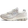 New Balance 2002R Linen Fog Unisex Sneakers Cream Sea-Salt Timberwolf M2002RAA