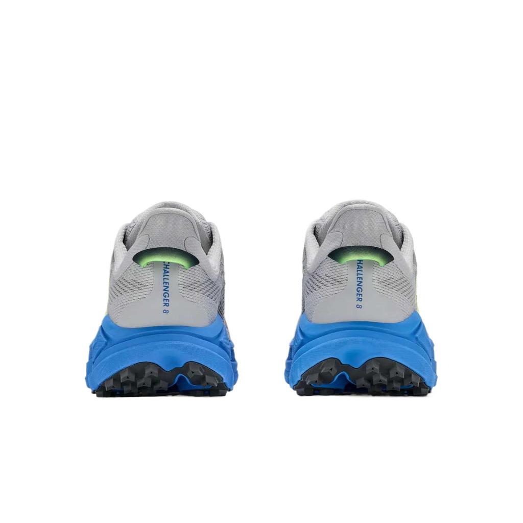 Hoka One One Challenger 8 Comfortable Classic Trail Running Shoes Men sneakers 1168718-STVR