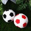 Toy Home Decor Sofa Cushion Football Stuffed Toys Soccer Ball Plush Toy Simulation Ball Plush Toys
