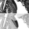 Аксессуары для мотоциклов Для Ducati Multistrada 1200 1200S ABS Пластиковый Материал Защитная Передняя Расширитель Крыла Задний Расширитель
