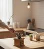 by many Kalita Coffee Mill Wooden with highly stable grind size thanks to its aluminum Adjustable Mini mill AC [ baristas] - grinder. coarseness.