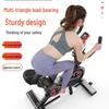 LDIWEI K200 Fitness Spin Bike CN plug (adapter included)
