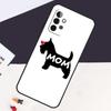 Westie Scottie Scottish Terrier Case For Samsung Galaxy A53 A15 A22 A52 A32 A54 A14 A16 A26 A36 A56 A55 A35 A05 A06 A33 A13