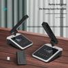 Hongshidao Dual USB Wireless Microphone for PC Conferencing (CN version)