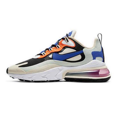 Женские кроссовки Air Max 270 React Fossil Pistachio Frost Повседневная обувь CI3899-200