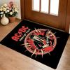 Acdc Tour Living Room Nonslip Area Rug Soft Carpet For Bedroom Game Playroom Sofa Office Home Decor Doormat Christmas Gift C9302959