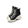 Converse Кеды Chuck 70 Унисекс Высокие Черные A05347C