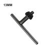 Essential DIY Tool 10MM/13MM/16MM For Drill Chuck Key for Convenient Repairs