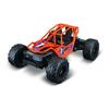 Voiture Radio Commandée - MAISTO - M82760 - Offroad Rock Bouncer - 2,4GHz - Orange