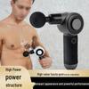 Juntai Portable Foldable Electric Fascia Massage Gun