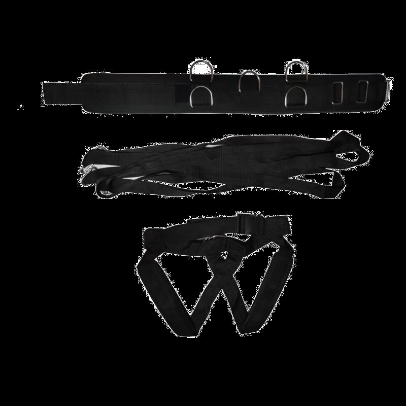 Rongsheng Sled Training Equipment & Accessories