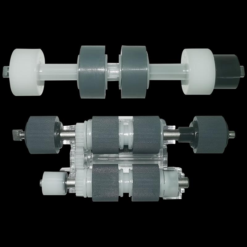Hanvon HW8140 Scanner Pick Roller CN plug (adapter included)