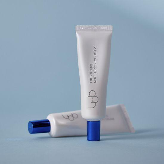 LBB Intensive Moisturizing Eye Cream 15ml