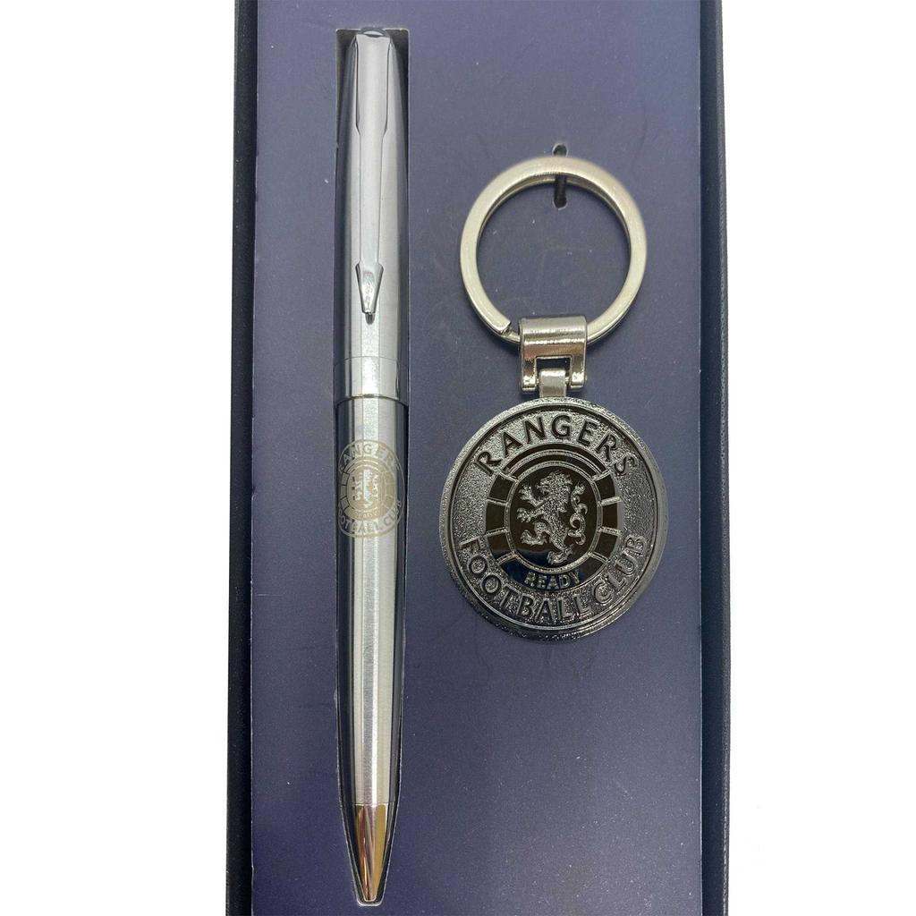 Rangers FC Набор ручек Crest