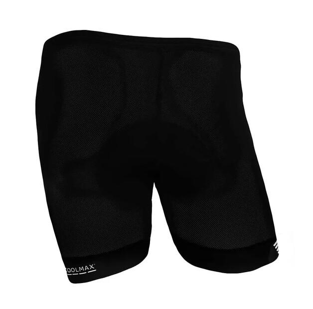 JeansTrack Шорты базового слоя Interior