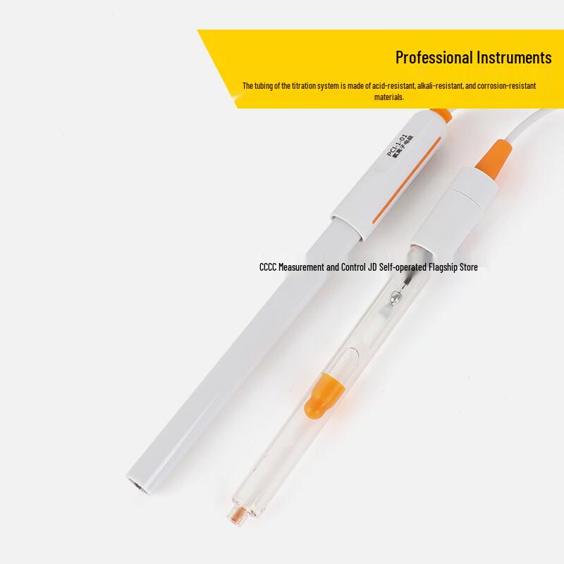 ZDCL-6 Automatic Cement Chloride Ion Content Tester (CN version)