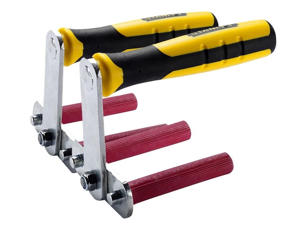 PLASTERBOARD CARRIER 2 PCS - /05-868-1