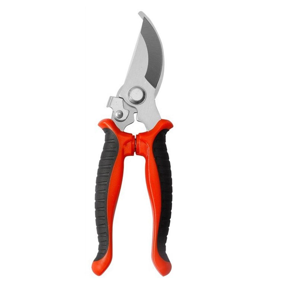 Ножницы для обрезки веток из нержавеющей стали Садовый инструмент Садовые секаторы Садовые ножницы