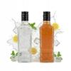 10x GLASS BOTTLES MOSCOW 250 ML 0.25L For Liqueurs Wine Liqueur 250ml SET
