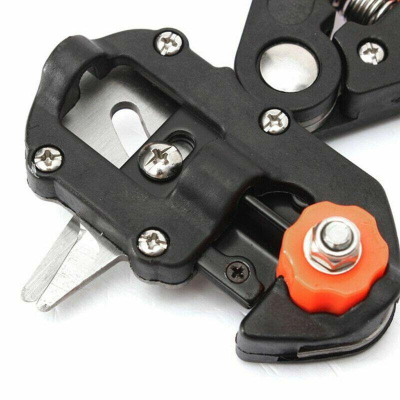 Премиальные садовые фермерские секаторы и инструменты для прививки для легкой вакцинации