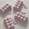 Key Cap Clicker Keycap Fidget Keychain 8 Keys Mechanical Keyboard Keychain  Adults