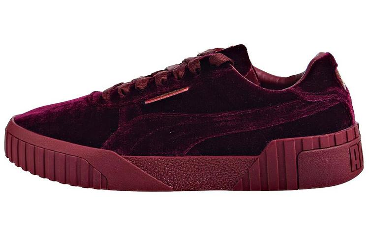 Puma Женские Cali 'Velvet Red' 369887-01