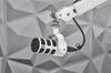 RODE Microphones Podmic Динамический микрофон для вещания Белый PODMICW
