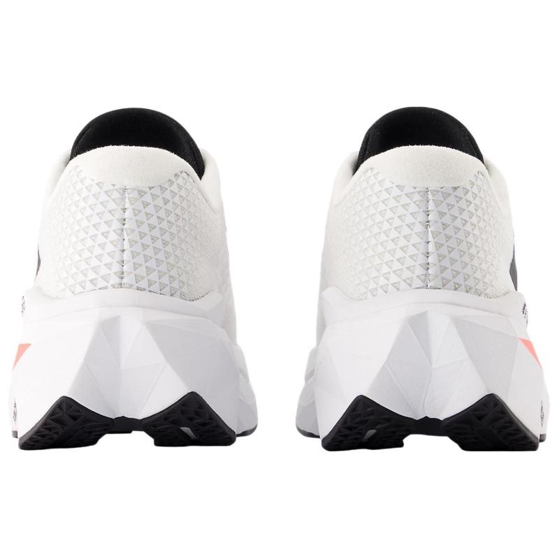 New Balance Женские кроссовки для бега FuelCell SuperComp Trainer V3 Белый Черный Низкие WRCXCS4
