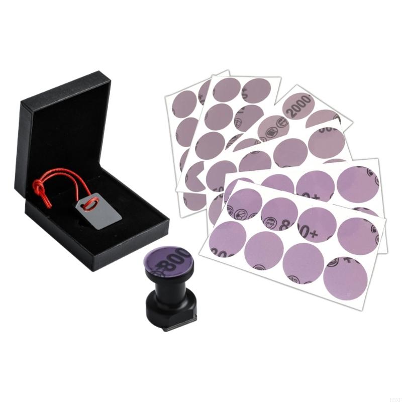 2025 Новый полировальный скребок для удаления царапин, делающий лакокрасочные поверхности более гладкими