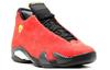 Jordan 14 Ретро Челлендж Красный 654459-670