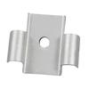 Replacement Brake Cable Clip Retainer Upgraded Stainless Steel Clamp Auto Brake System Part for F20 F21 F22 F23 F87 F30 F31 F32