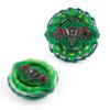 Premium Quality Children's Plastic Metal Beyblade Set B128 With Launcher Grip And Arena