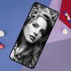 Чехол Lana Del Rey для Oppo A5 Pro A6 A57 A17 A78 A54 A74 A94 A76 A16 A96 A18 A40 A60 A80 A38 A58 A98 A15