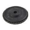 Grinding Wheel Flap Discs Flat Hole 10mm Sanding Discs