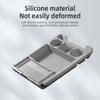 Suitable for Lynk & Co 900 Center Control Storage Box Armrest Box Lower Storage Box Car Interior Decoration Supplies Accessories