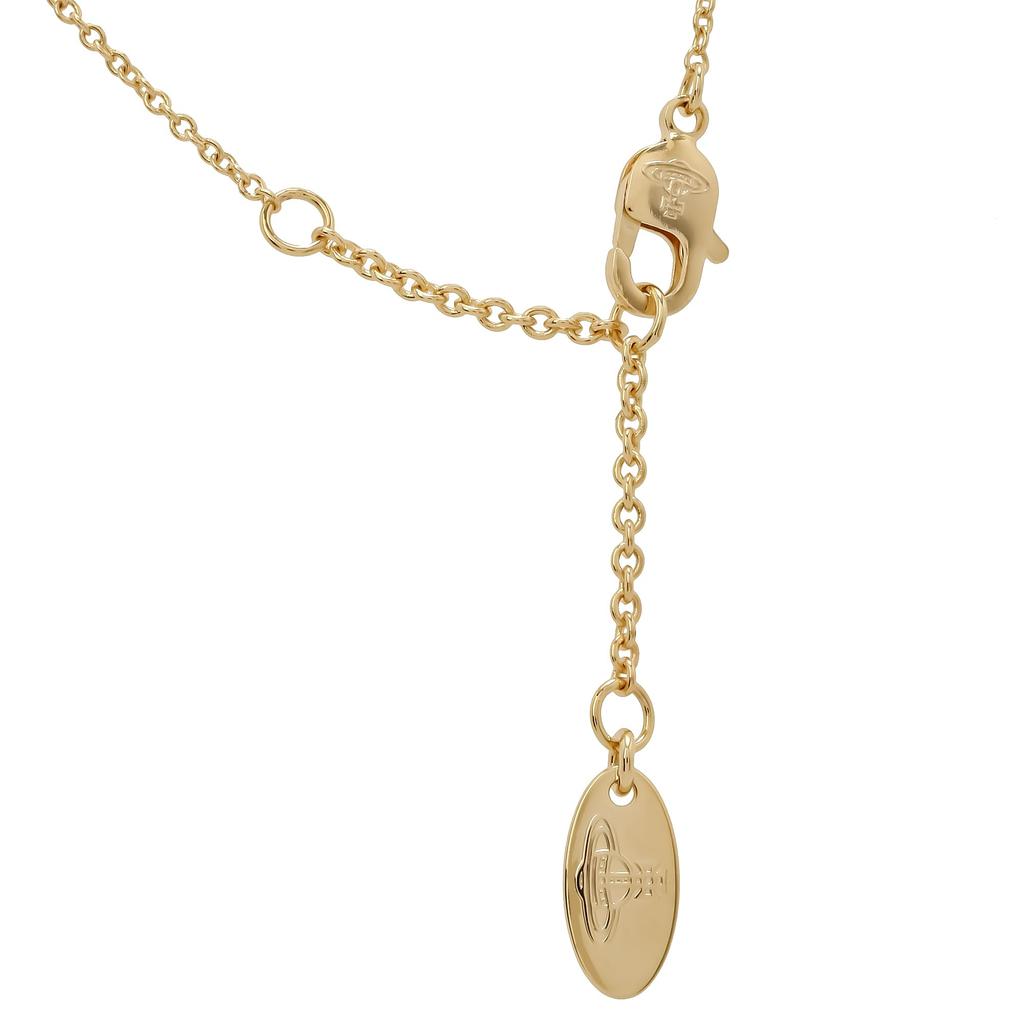 Ожерелье REINA Brass [Vivienne Westwood] Женское 63020095/02R547 [Товар]