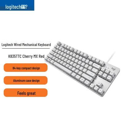 Механическая клавиатура Logitech K835
