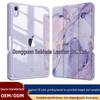 Защитный чехол для iPad 11-го поколения: Совместимо с iPad 10-го поколения, Air 7/5, Pro 5, Mini 6; Особенности: Слот для ручки, Защита от изгиба, Защита от падения.