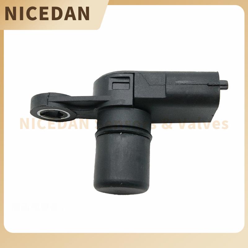 12615371 Camshaft Position Sensor For Buick Cadillac ATS CTS SRX Chevrolet Camaro Impala Malibu GMC Saab 9-5 Saturn Suzuki New