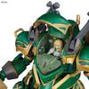 Пластиковая модель HG Sakura Wars Spirit Fighter Mugen 2531561 (Машина Кларисы) 1/24 с цветовой кодировкой