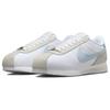 Nike Cortez White Light Armory Синие женские кроссовки Светло-оревудно-коричневые Summit-White DZ2795-100