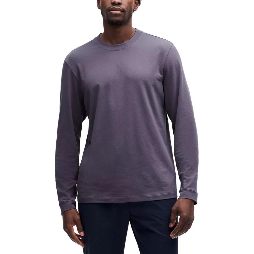 Lululemon Shirt Zeroed In T Shirt Unisex LM3F93S