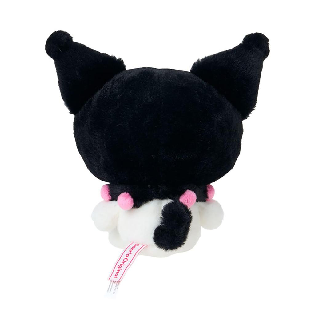 Sanrio Kuromi Plush Toy S 147192