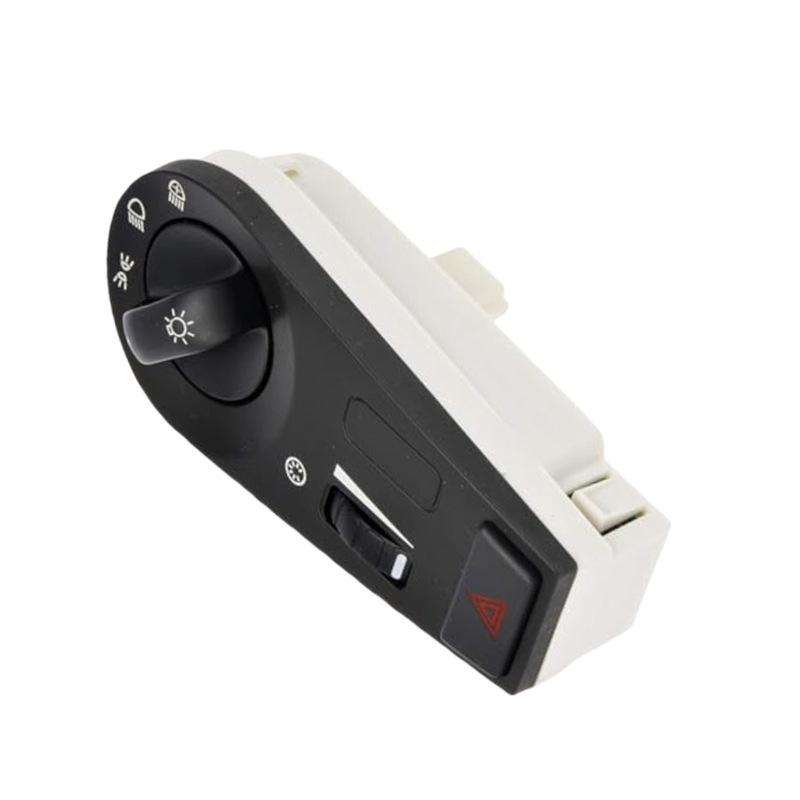 Car Headlight Switch OEM 901-0006 20953575 Replacement Parts For Volvo For VNL For 670 For Gen 2 Truck 2003-