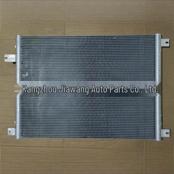 Конденсор 884A0-03010 для Toyota BZ3 2023 года