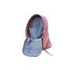 Nike Рюкзак унисекс с логотипом серии Air Hayward, полиэстер, розовый CK0954-685