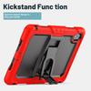 For Huawei MatePad SE 11 Case Kickstand PC + Silicone Shockproof Tablet Cover
