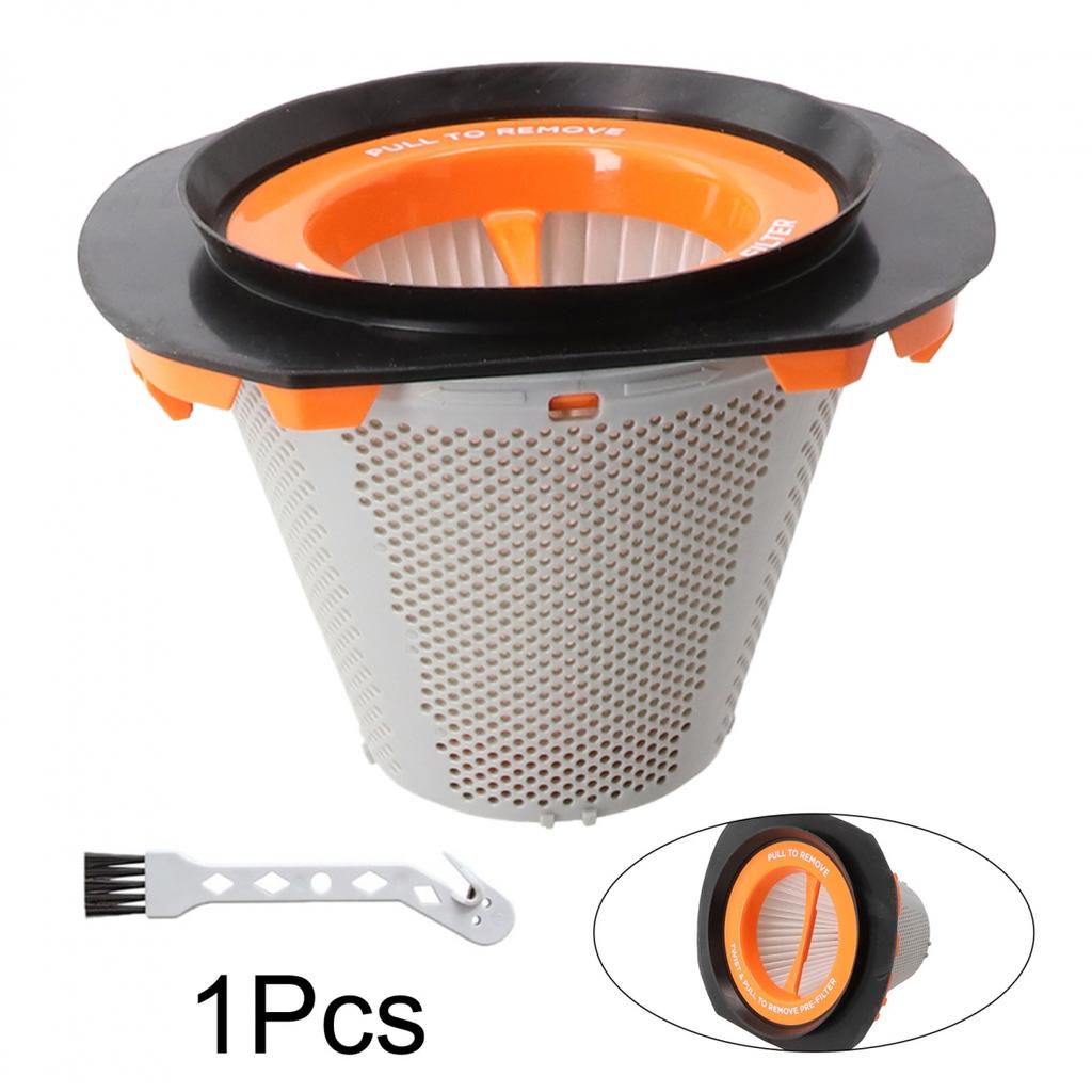 Фильтр для моделей портативных пылесосов BLACK+DECKER 20V MAX POWERCONNECT BCHV001C1